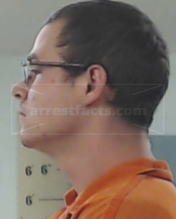 Dustin Stewart Thorp
