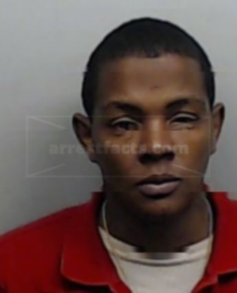 Orlando Burton