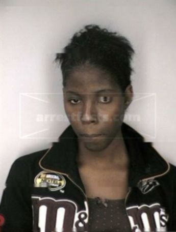 Areyel C Washington