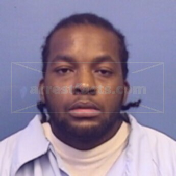 Martell Kaywood
