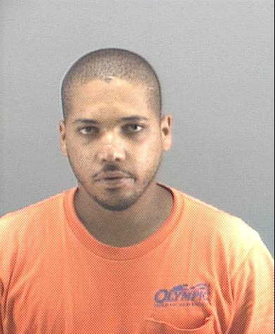 Sammuel Stafford