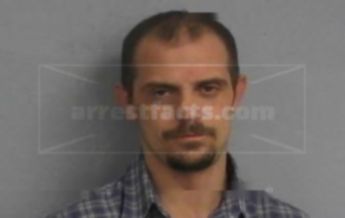 Everett Brandon Morelock