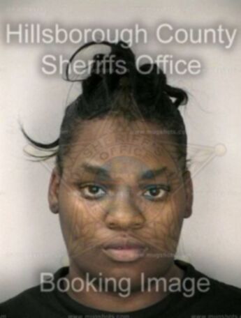 Angeline Yevette Fluker