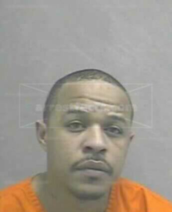 Devon Lamar Jones