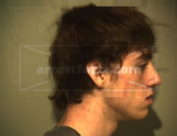 Travis Charles Brown