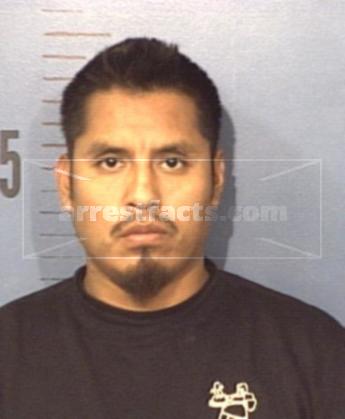 Eduardo Reyes Sanchez