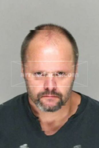 Gerald Eugene Denton Jr.