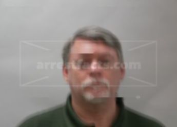 Charles Keith Porter