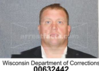 Todd D Anderson