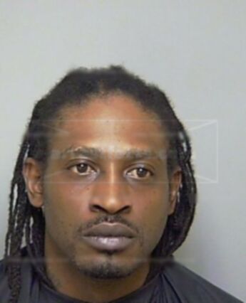 Terrill Calvin Jenkins