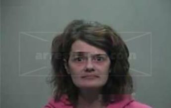 Bonnie Sue Allen