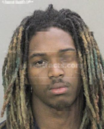 Davon Gilbert