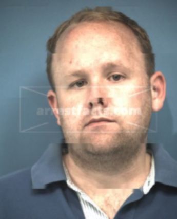 Aaron Bruce Wolfe