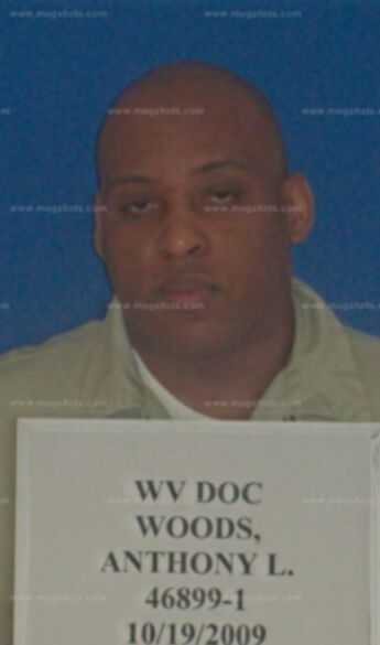 Anthony L Woods