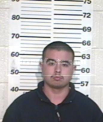 Victor Manuel Lopez