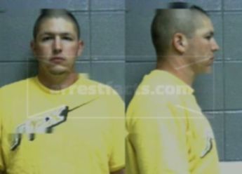 Justin Shawn Clark