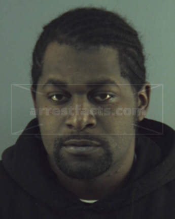 Cortez Lamont Harper