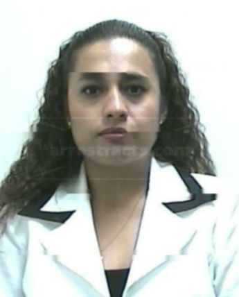 Angela Margarget Brownlee