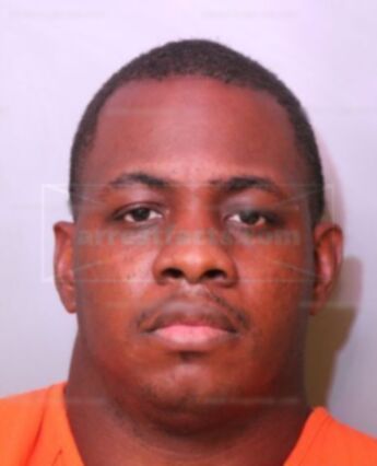 Jermaine Atkins
