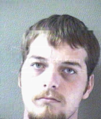 Mark Robert Freeman