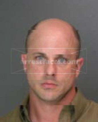 Jason Bernard Wagner