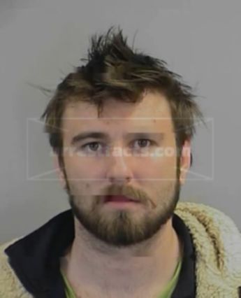Nicholas Andrew Bradley