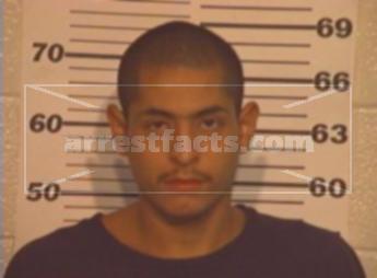 Alberto Alamo Zuniga
