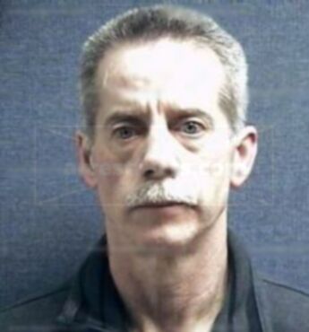 Mark Gregory Mcintosh