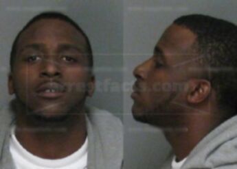 Manik Rahmel Burgess