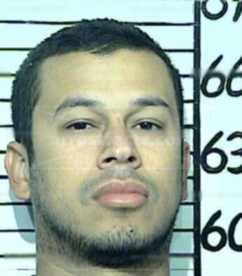 Robert Anthony Longoria