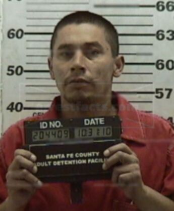 Louis Maestas
