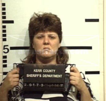 Cindy Kay Cole