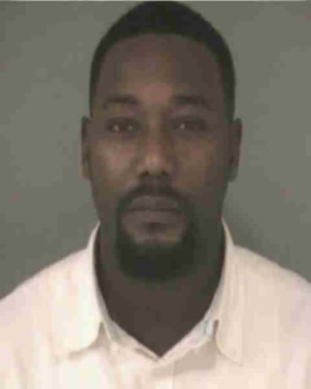Adrian Jerome Carruthers