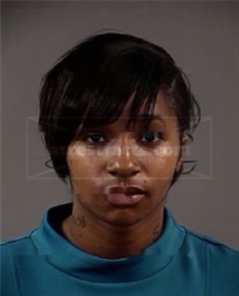 Alisha Inez Shields