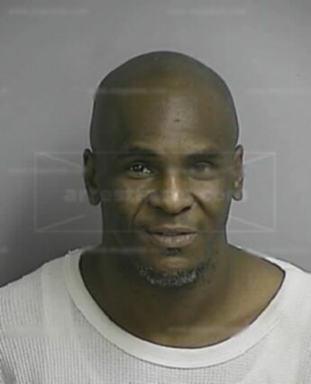 Mark Christopher Roberts