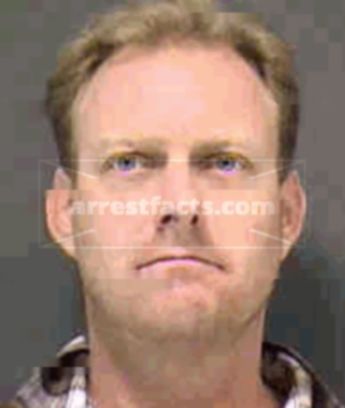 Mark James Armstrong