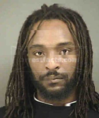 Cedrick Demars Tabb