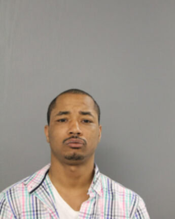 Zachary Pinson