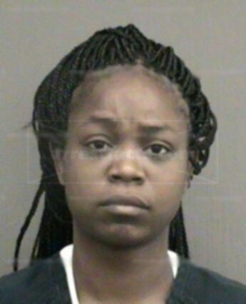 Ashley Renae Nobles