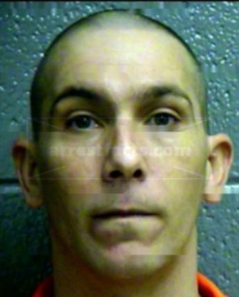 Jeremy Miles Taliaferro