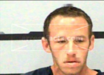 Jacob Charles Parker