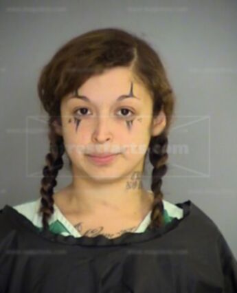Krystal Marie Quintanilla