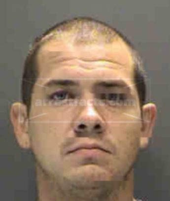 Brandon Phillip Taylor