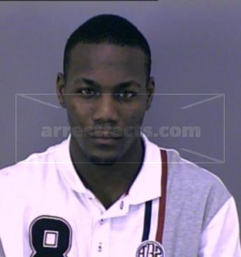 Demontrey Dewayne Gaston