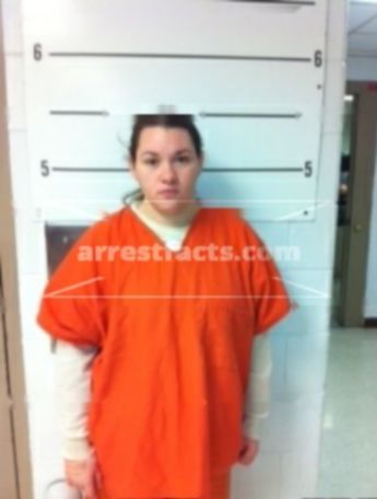 Christina Olivia Hinkle