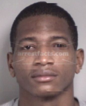 Quinton Devon Scott