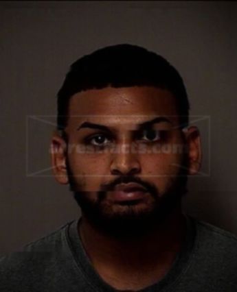 James Etwaru
