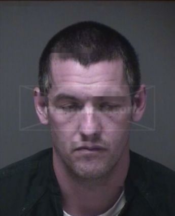 Colin Shawn Griffin