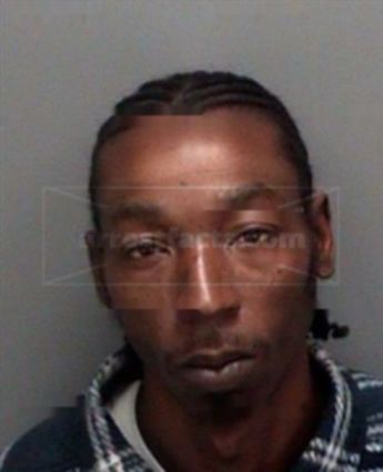 Ricky Bernard Drake