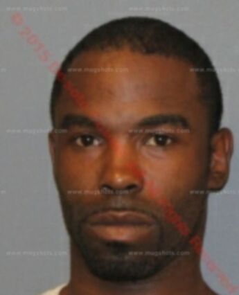Detric Dewayne Tate